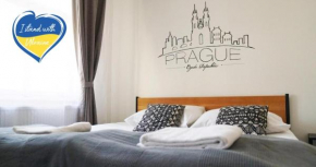 Thai Sun Hostel, Prague